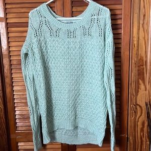 Knit Sweater